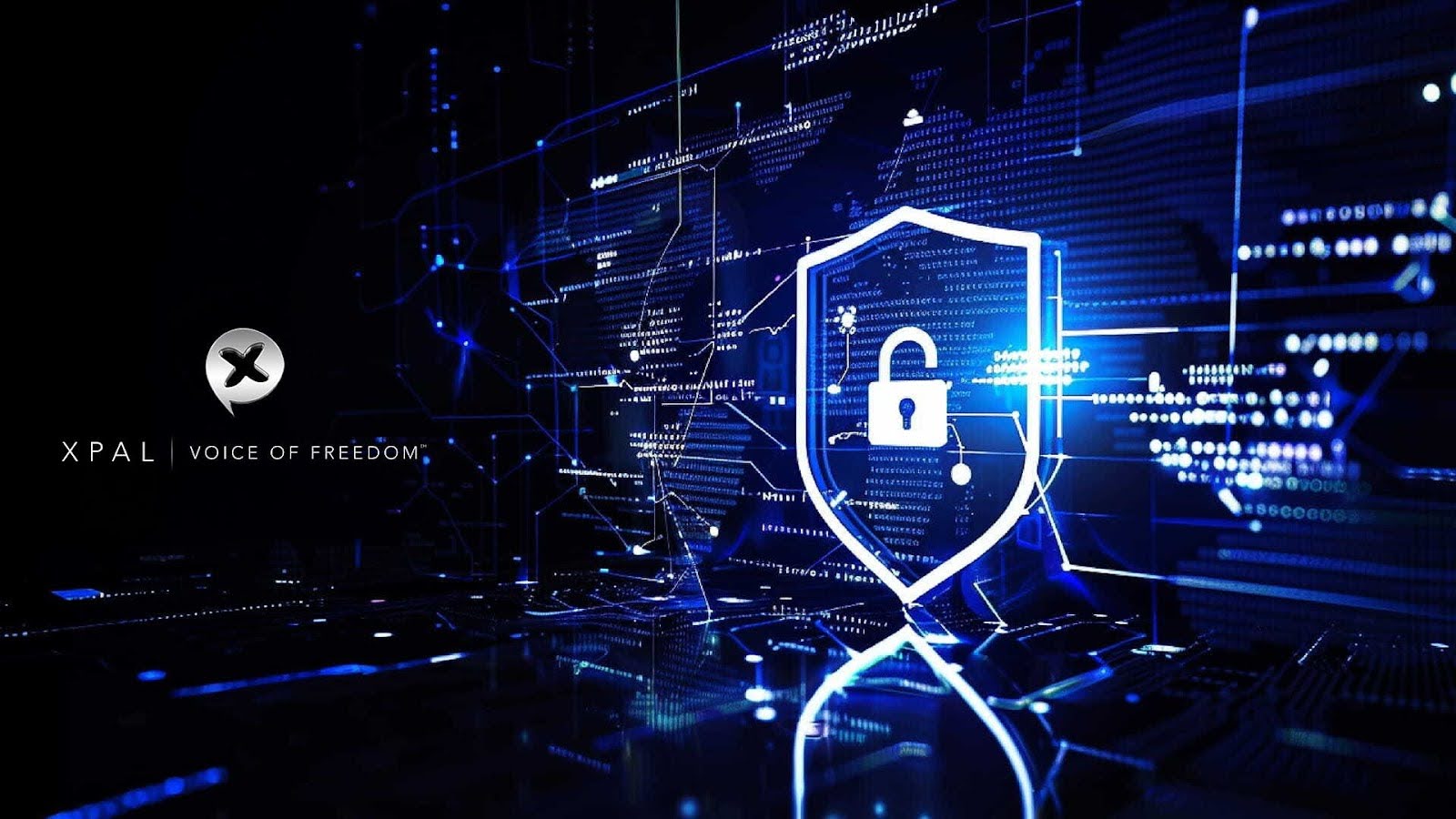 xPal Anonymous Chat App: Secure Communication for Cybersecurity Firms